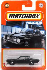 中古】ミニカー ナイト2000 K.A.R.R. 「ナイトライダー」 キャラ