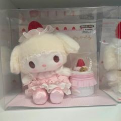 サンリオ ショートケーキデザインシリーズ 2点セット - メルカリ