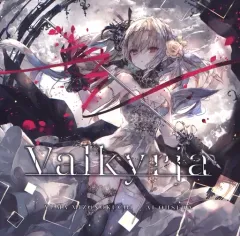【中古】同人音楽CDソフト Valkyrja / Odd→Ai
