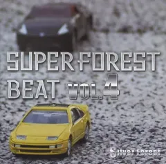 【中古】同人音楽CDソフト Super Forest Beat VOL.4 / Silver Forest