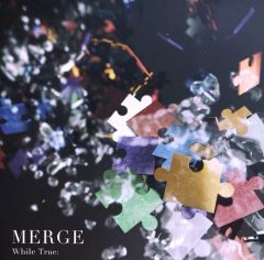 【中古】同人音楽CDソフト MERGE / While True：