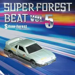 【中古】同人音楽CDソフト Super Forest Beat VOL.5 / Silver Forest