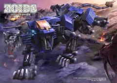 【中古】アニメムック ZOIDS HMM 設定資料画集 ～ART OF HMM PLUS～