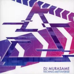 【中古】同人音楽CDソフト TECHNO-METAVERSE / T.M.C(TatshMusicCircle)