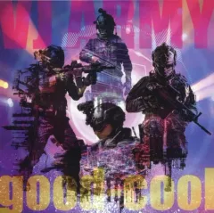 【中古】同人音楽CDソフト good-cool VJ ARMY / G-C VIBES