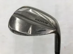 フォーティーン　RM-4 ブラックエディション　54度　NSプロ TS-101w ブラックエディション　WEDGEフレックス　ウェッジ　中古　ゴルフドゥ！荒川沖店【最短即日発送】