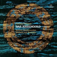 2discs CD ヘルベルト・フォン・カラヤン ワーグナー：楽劇≪ラインの黄金≫ (SACD -SHM仕様-) UCGG92478 Universal Music Clas 未開封