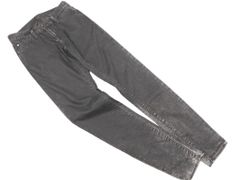 Ralph Lauren ラルフローレン DENIM SUPPLY スキニー パンツ size26/黒 ■■ レディース