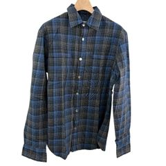 ブルーガール BLUGIRL JEANS タンクトップ さくらんぼ スパンコール 