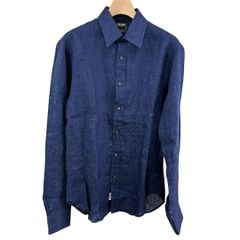 ブルーガール BLUGIRL JEANS タンクトップ さくらんぼ スパンコール 