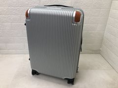 SWISS MILITARY スイスミリタリー キャリーケース 24インチ 66L