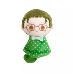 [중고] 봉제인형 마스코트 봉제인형 배지 하이터[장송의프리렌 테루테루타피누이]