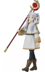 [중고] 피규어 S.H.Figuarts 프리렌[장송의프리렌]