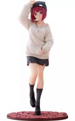 [중고] 피규어 아리마 카나 버즈 라세 패션 Ver. [[추심의 아이]] 1/6 PVC제 도장이 끝난 완성품