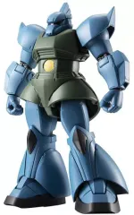 【中古】フィギュア ROBOT魂 ＜SIDE MS＞ MS-14A ガトー専用ゲルググ ver. A.N.I.M.E. 「機動戦士ガンダム0083 STARDUST MEMORY」