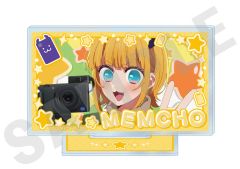 [중고]아크릴스탠드·아크릴 패널 MEM 조 장면아크릴스탠드 vol.2 ~favorite series~ [추심의 아이]