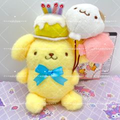 サンリオ ポチャッコ ネズミ マスコット 115560 - メルカリ