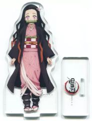 [중고]아크릴스탠드·아크릴 패널 슌몬 禰豆子 아크릴스탠드[귀멸의 칼날] AnimeJapan 2019 상품