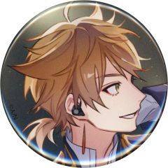 にじさんじFANCY TOXIC 缶バッジ 伏見ガク - メルカリ