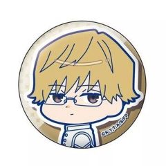 [중고] 배지 ·빈즈 런트 [장송의프리렌 무니 캬라 배지]