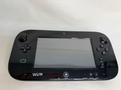 ☆任天堂 Wii U GamePad 本体のみ 動作未確認☆