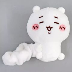 [중고] 액세서리 (비금속) 치이카와 봉제 장난감 슈슈 [치이카와 뭔가 작고 귀여운 녀석]