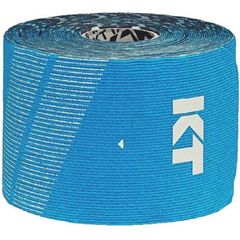 ktテープ kttape PRO20 スポーツ テーピング (ktpr20-lb)、ﾚｲｻﾞｰﾌﾞﾙｰ