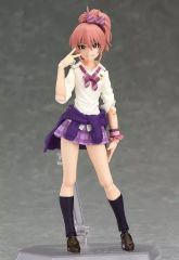 アイドルマスター 城ヶ崎美嘉 カリスマギャル フィギュア - メルカリ