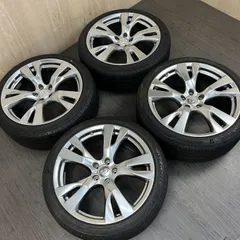 2026年最新】日産 車 タイヤ・ホイールセット 20インチの人気アイテム