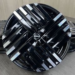 ナンピン茶坊主様、日産オーラニスモ前期 純正ホイール - メルカリ