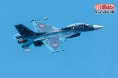 【中古】プラモデル 1/72 航空自衛隊 F-2B 戦闘機 [FP49]