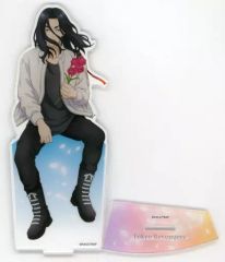 [중고]아크릴스탠드·아크릴 패널 장지 케이스케 아크릴스탠드 my flowers [도쿄 리벤저스 시부야 팝업 숍잭2023 my flowers 페어 in 애니메이트]