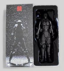 千値練 東亜重工 G.I.ジョー スネークアイズ 合成人間 1/6 未開封
