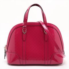 極美品 ハンティングワールド バチュークロス レザー トート バッグ