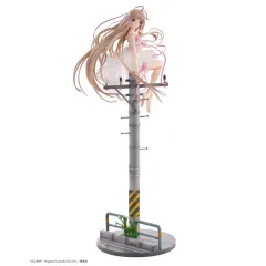 【中古】フィギュア ちぃ Soothing breeze 「ちょびっツ」 塗装済み完成品