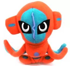 ポケモン fit デオキシス ノーマル アタックフォルム ぬいぐるみ