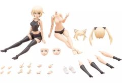 【中古】プラモデル グランデスケールドレスアップボディ【M】with 轟雷 「創彩少女庭園×フレームアームズ・ガール」 [JK076]