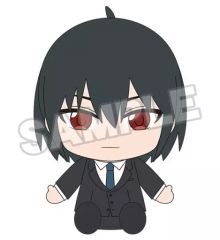 [Used] Plush Toy - Yuri Briar - Nendoroid Plus Plush Series "SPY×FAMILY"