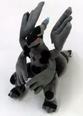 【中古】ぬいぐるみ ゼクロム ALL STAR COLLECTION Sサイズぬいぐるみ 「ポケットモンスター」