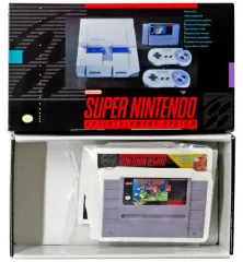 【中古】シール・ステッカー SNES ステッカーセット ニンテンドーミュージアムグッズ
