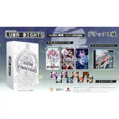 【中古】PS4ソフト Touhou Luna Nights デラックス版