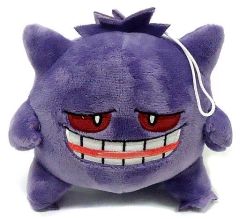 ゲンガー ポケモンタイムpokemon time ぬいぐるみ ポケモンセンター ゲンガー ポケモンタイムpokemon time ぬいぐるみ ポケモンセンター