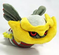 希少 ポケドール ギラティナ　オリジンフォルム　ポケモン ぬいぐるみ ポケモンセンター限定 希少 ポケドール ギラティナ ぬいぐるみ - メルカリ