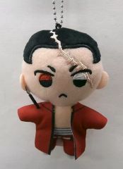 [중고] 봉제인형 마스코트·봉제인형 배지 학 나비 봉제인형 마스코트 [도쿄 리벤저스 원화전 TOKYO 卍 REVENGERS EXHIBITION]