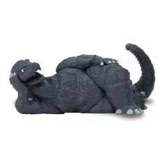 【中古】トレーディングフィギュア ゴジラ(1954) 「東宝怪獣 ゴジラまちぼうけ02」