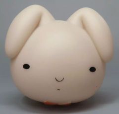 [Used] Figure: Nene-chan Rabbit from "Crayon Shin-chan" Ball Figure ~Lots of Animals!?~