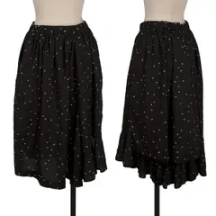 C0MME des GARSONS キュロットパンツアシンメトリーS 2026年最新】COMME DES GARÇONS COMME DES GARÇONS レディース