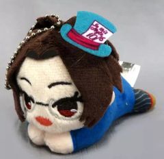 【中古】雑貨 ハンジ・ゾエ はぐキャラコレクション 「くじメイト 進撃の巨人 ぬいくじ」 E-D賞