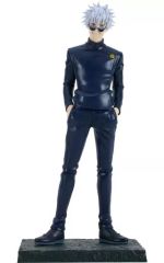 [Used] Figure TENITOL Satoru Gojo-Kaitama, Tamaori- "Jujutsu Kaisen" PVC painted finished product