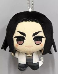 [Used] Plush Mascot/Plush Badge: Keisuke Baji Chibi Gurumi ~Special Attack Uniform & Casual Clothes & School Uniform ver.~ vol.2 "Tokyo Revengers"